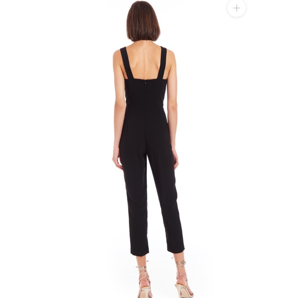 AMANDA UPRICHARD**Nina Jumpsuit***$254 - Picture 3 of 4
